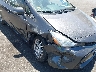 JTDZN3EU6FJ****** Salvage and Repairable 2015 Toyota Prius V in California State