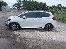 3HGGK5H89LM****** Salvamento 2020 Honda Fit