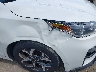 3KPF24AD4ME****** Salvamento y Reparables 2021 Kia Forte en Estado de Maryland