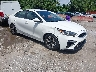 3KPF24AD4ME****** Salvamento y Destrozados 2021 Kia Forte en Baltimore