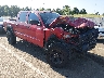1D7HW48N25S****** Salvamento y Destrozados 2005 Dodge Dakota en Grenada