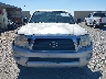 5TEKU72N76Z****** Wrecked 2006 Toyota Tacoma in California State