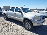 5TEKU72N76Z****** Salvage and Wrecked 2006 Toyota Tacoma in High Desert