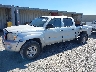 5TEKU72N76Z****** Used and Repairable 2006 Toyota Tacoma in High Desert