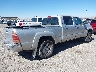 5TEKU72N76Z****** Salvage and Wrecked 2006 Toyota Tacoma in California State