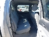 5TEKU72N76Z****** Wrecked 2006 Toyota Tacoma in High Desert