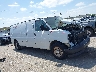 1GCWGBFP1K1****** Reparables 2019 Chevrolet Express 2500 en Estado de Texas