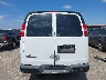 1GCWGBFP1K1****** Usados 2019 Chevrolet Express 2500