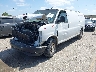 1GCWGBFP1K1****** Usados y Reparables 2019 Chevrolet Express 2500 en Houston