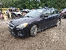 JF1GPAC64DH****** Usados y Reparables 2013 Subaru Impreza en Burlington