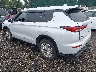 JA4J4UA83RZ****** Salvamento y Reparables 2024 Mitsubishi Outlander en Long Island