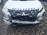 JA4J4UA83RZ****** Salvamento y Reparables 2024 Mitsubishi Outlander en Estado de Nueva York