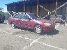 2HGES16542H****** Salvamento y Destrozados 2002 Honda Civic en Portland South