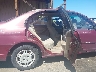2HGES16542H****** Destrozados 2002 Honda Civic en Portland South