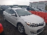 4T1BK1EB0DU****** Salvamento y Destrozados 2013 Toyota Avalon en Tulsa