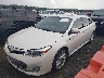 4T1BK1EB0DU****** Usados y Reparables 2013 Toyota Avalon en Tulsa