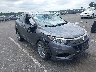 3CZRU6H57LM****** Salvamento y Destrozados 2020 Honda HR-V en Englishtown