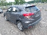 3CZRU6H57LM****** Salvamento y Reparables 2020 Honda HR-V en Englishtown