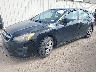 JF1GPAA61DH****** Usados y Reparables 2013 Subaru Impreza en San Antonio South