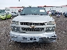1GCHTCFE9C8****** Wrecked 2012 Chevrolet Colorado in New York State