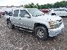 1GCHTCFE9C8****** Salvage and Wrecked 2012 Chevrolet Colorado in Rochester