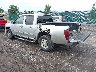 1GCHTCFE9C8****** Salvage and Repairable 2012 Chevrolet Colorado in Rochester