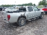 1GCHTCFE9C8****** Salvage and Wrecked 2012 Chevrolet Colorado in New York State