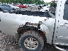 1GCHTCFE9C8****** Salvage and Repairable 2012 Chevrolet Colorado in New York State