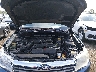 JF2SHBDC6BH****** Reparables 2011 Subaru Forester en Cincinnati