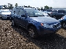 JF2SHBDC6BH****** Salvamento y Destrozados 2011 Subaru Forester en Cincinnati