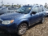 JF2SHBDC6BH****** Usados y Reparables 2011 Subaru Forester en Cincinnati