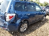 JF2SHBDC6BH****** Salvamento y Destrozados 2011 Subaru Forester en Estado de Ohio