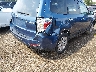JF2SHBDC6BH****** Salvamento y Reparables 2011 Subaru Forester en Estado de Ohio