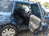 JF2SHBDC6BH****** Destrozados 2011 Subaru Forester en Cincinnati