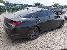 5NPLM4AG5MH****** Salvamento y Destrozados 2021 Hyundai Elantra en Estado de Kansas