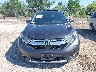 5J6RW2H80HL****** Salvage 2017 Honda CR-V in Wisconsin State