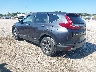 5J6RW2H80HL****** Salvage and Repairable 2017 Honda CR-V in Milwaukee