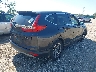 5J6RW2H80HL****** Salvage and Wrecked 2017 Honda CR-V in Wisconsin State