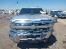 1GC1KWE87FF****** Destrozados 2015 Chevrolet Silverado 2500 HD en Estado de California