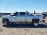 1GC1KWE87FF****** Reparables 2015 Chevrolet Silverado 2500 HD en Estado de California