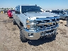 1GC1KWE87FF****** Salvamento y Destrozados 2015 Chevrolet Silverado 2500 HD en Sacramento