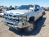 1GC1KWE87FF****** Usados y Reparables 2015 Chevrolet Silverado 2500 HD en Sacramento