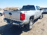 1GC1KWE87FF****** Salvamento y Destrozados 2015 Chevrolet Silverado 2500 HD en Estado de California