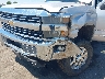 1GC1KWE87FF****** Salvamento y Reparables 2015 Chevrolet Silverado 2500 HD en Estado de California