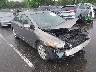 1HGFA15507L****** Salvage and Wrecked 2007 Honda Civic in Englishtown