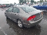 1HGFA15507L****** Salvage and Repairable 2007 Honda Civic in Englishtown