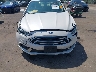 3FA6P0T9XHR****** Wrecked 2017 Ford Fusion in Ohio State