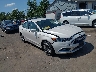 3FA6P0T9XHR****** Salvage and Wrecked 2017 Ford Fusion in Cleveland