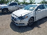 3FA6P0T9XHR****** Salvage and Repairable 2017 Ford Fusion in Ohio State