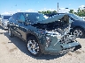 KL77LFEP7SC****** Salvamento y Destrozados 2025 Chevrolet Trax en Cleveland